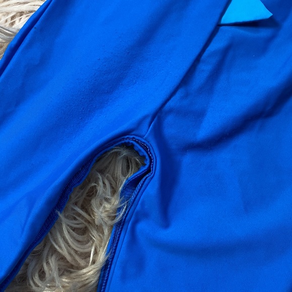 Boys Dino Swimsuit - Picture 4 of 5